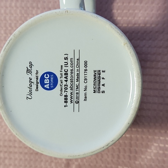 Nib Hawaiian cup - Picture 3 of 5